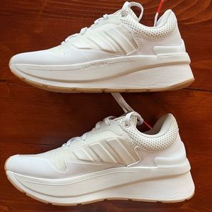 Adidas ZNCHILL Women’s Shoes Size 8